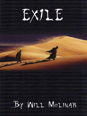 cover image of Exile